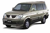 Thuê xe Mitsubishi Jolie đà nẵng Thuê xe Mitsubishi Jolie 7 - 8 chỗ đà nẵng